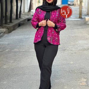 کت سنتی خورشید ۱۱۴