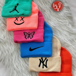 کلاه بافت ۱۳۰