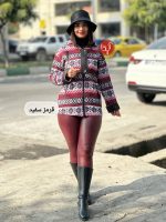 کاپشن بنیتا 995 - 5645654654646