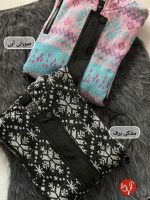 کاپشن بنیتا 995 -546465465465