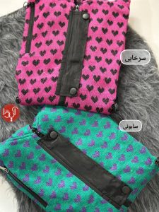 کاپشن بنیتا 995 - 8967496479641964