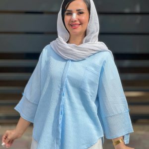 شومیز آینور ۶۳۴