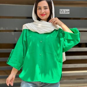 شومیز پرستو ۴۲۱