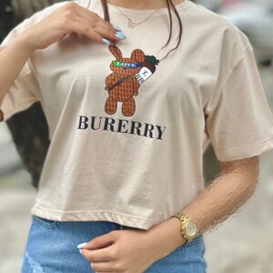 کراپ تیشرت ۷۴۱