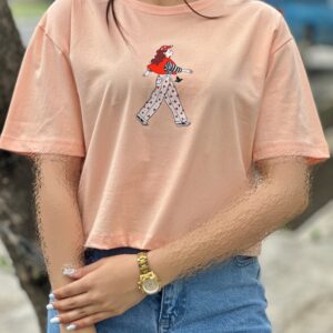 کراپ نخ پنبه ۷۴۳