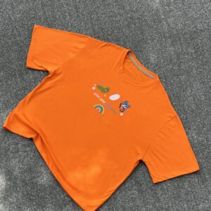 تیشرت باکسی ۷۶۶