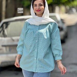 شومیز زنبوری ۳۰۳
