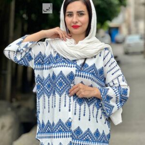 مانتو شیرین ۴۵۸