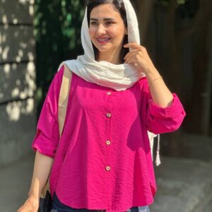 شومیز پرنیا ۵۲۷
