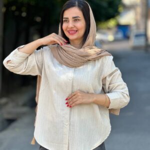 شومیز سارا ۵۲۹