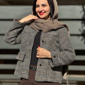 کت شنل ۵۳۴