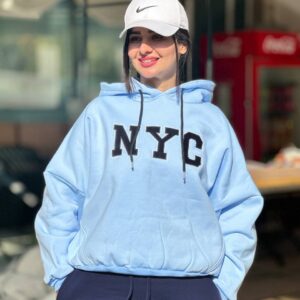 هودی ۵۷۵NYC