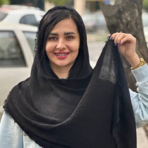 شال دور ریش ۶۰۱