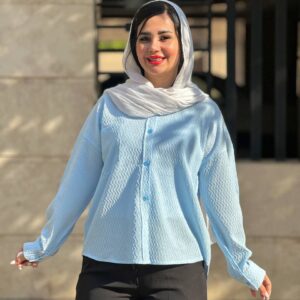شومیز نیوشا ۶۳۵