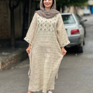 کفتان کوک دوزی ۶۳۸