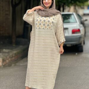 کفتان کوک دوزی ۶۳۹