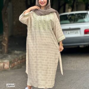 کفتان کوک دوزی ۶۴۱