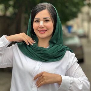 شال برشکا ۶۶۵