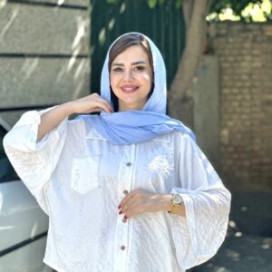شومیز باکسی ۸۱۶