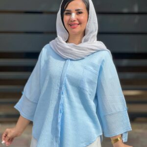شومیز آینور ۶۳۴