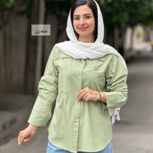 مانتو آوین ۳۳۷