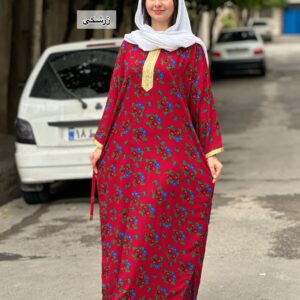 پیراهن گلسو ۳۶۶