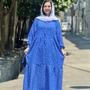 پیراهن پفکی ۸۶۱