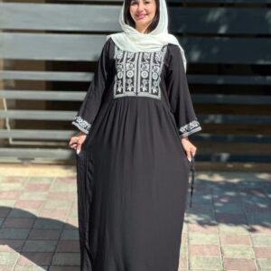 پیراهن طرح گندم ۹۰۴