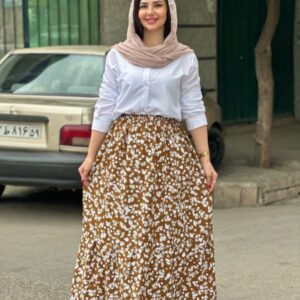 دامن پفکی ۹۴۹