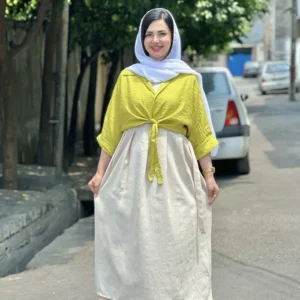 ست شومیز و سارافون ۹۴۷