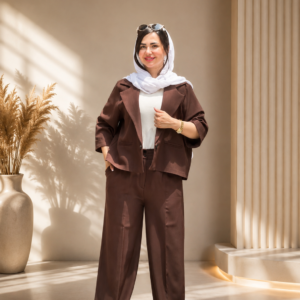 کت و شلوار ۹۸۱