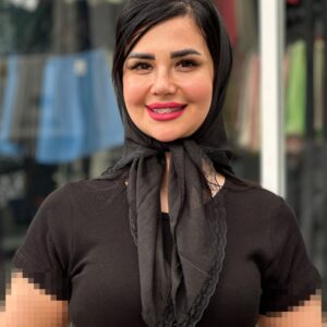 مینی اسکارف ۱۰۲۰
