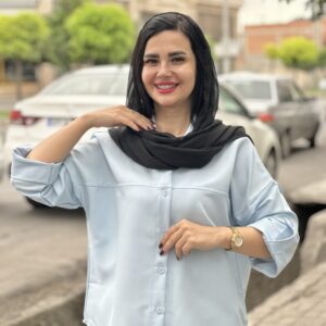 شومیز باکسی کجراه ۱۰۳۶