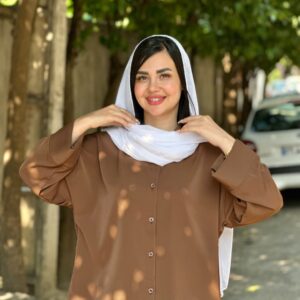شومیز الیزه ۹۹۵
